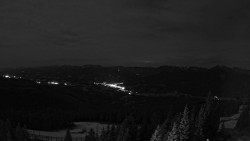 Bergstation Weißenelfbahn