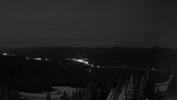 Bergstation Weißenelfbahn