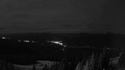 Bergstation Weißenelfbahn