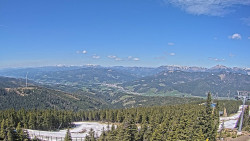 Bergstation Weißenelfbahn