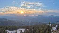 Bergstation Weißenelfbahn