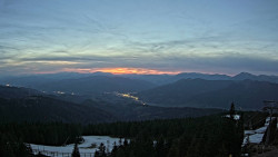 Bergstation Weißenelfbahn