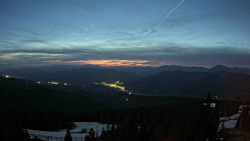 Bergstation Weißenelfbahn