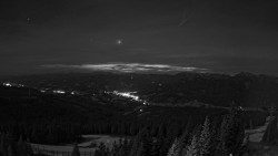 Bergstation Weißenelfbahn