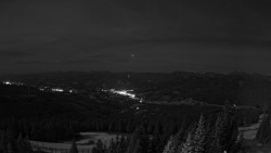 Bergstation Weißenelfbahn