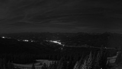 Bergstation Weißenelfbahn