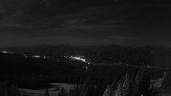 Bergstation Weißenelfbahn