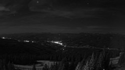 Bergstation Weißenelfbahn