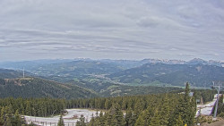 Bergstation Weißenelfbahn