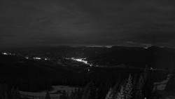 Bergstation Weißenelfbahn