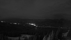 Bergstation Weißenelfbahn