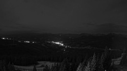 Bergstation Weißenelfbahn