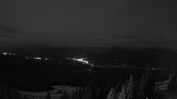 Bergstation Weißenelfbahn