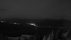 Bergstation Weißenelfbahn