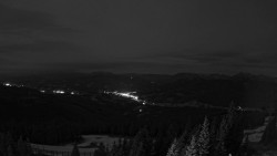 Bergstation Weißenelfbahn