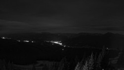 Bergstation Weißenelfbahn