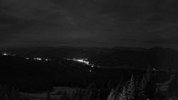 Bergstation Weißenelfbahn