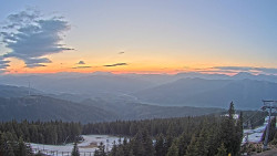 Bergstation Weißenelfbahn