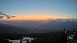 Bergstation Weißenelfbahn