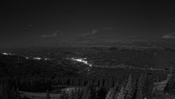 Bergstation Weißenelfbahn