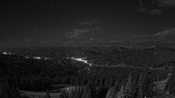 Bergstation Weißenelfbahn