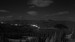 Bergstation Weißenelfbahn