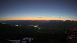 Bergstation Weißenelfbahn