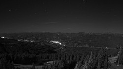 Bergstation Weißenelfbahn