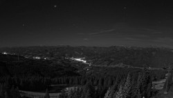 Bergstation Weißenelfbahn