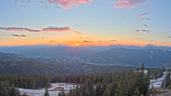 Bergstation Weißenelfbahn