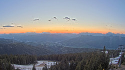 Bergstation Weißenelfbahn