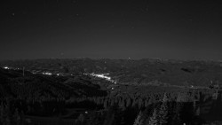Bergstation Weißenelfbahn