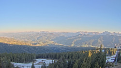 Bergstation Weißenelfbahn
