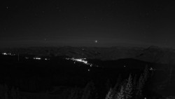 Bergstation Weißenelfbahn
