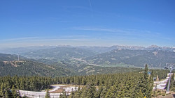 Bergstation Weißenelfbahn