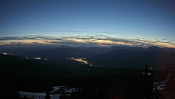 Bergstation Weißenelfbahn