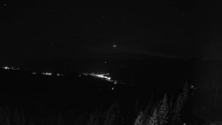 Bergstation Weißenelfbahn