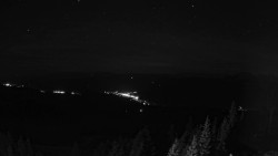 Bergstation Weißenelfbahn