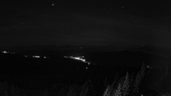 Bergstation Weißenelfbahn