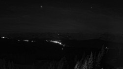 Bergstation Weißenelfbahn