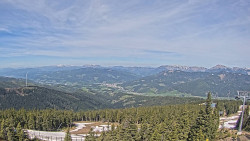 Bergstation Weißenelfbahn