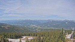 Bergstation Weißenelfbahn
