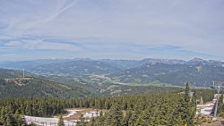 Bergstation Weißenelfbahn