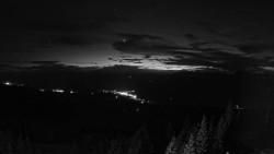 Bergstation Weißenelfbahn