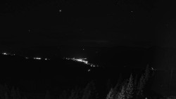 Bergstation Weißenelfbahn
