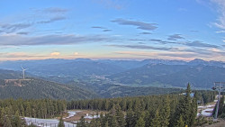 Bergstation Weißenelfbahn