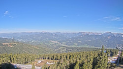 Bergstation Weißenelfbahn