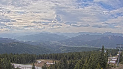 Bergstation Weißenelfbahn