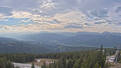 Bergstation Weißenelfbahn