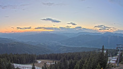 Bergstation Weißenelfbahn